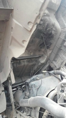 ขาย 1,390,000 สิบล้อคอกเกษตรแม่ลูกไม่ดั้ม HINO MEGA 260 ปี 48 หัวบาง ยางดี คัชซีสวย รถพร้อมใช้ รถอยู่ อุบลารชธานี 090-772-3710 090-772-3708