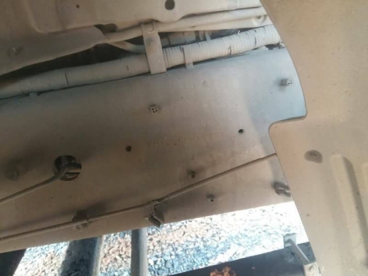 ขาย 1,390,000 สิบล้อคอกเกษตรแม่ลูกไม่ดั้ม HINO MEGA 260 ปี 48 หัวบาง ยางดี คัชซีสวย รถพร้อมใช้ รถอยู่ อุบลารชธานี 090-772-3710 090-772-3708