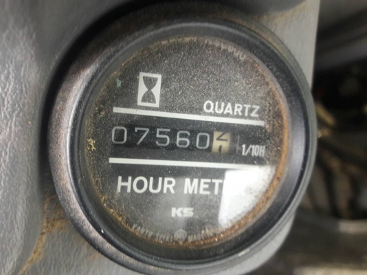 รถบ้านฝากขาย..KOBELCO SK120-3 มาร์คไฟว์  ซุปเปอร์  เก่าใน  สภาพดี  แทรคใหญ่  70  ปลายยาวพิเศษ  7,XXX ชั่วโมง..เอกสารอินวอย..โทร  089-3818694  จ๊อย