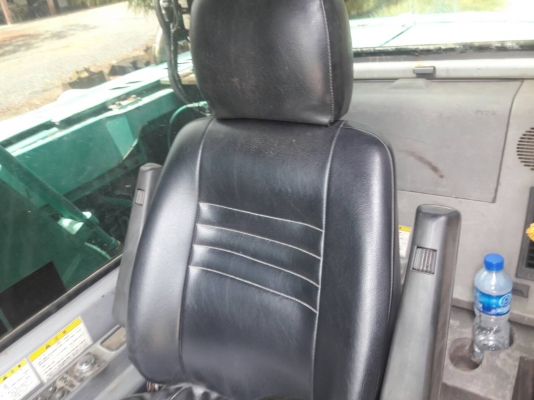 รถบ้านฝากขาย..KOBELCO SK120-3 มาร์คไฟว์  ซุปเปอร์  เก่าใน  สภาพดี  แทรคใหญ่  70  ปลายยาวพิเศษ  7,XXX ชั่วโมง..เอกสารอินวอย..โทร  089-3818694  จ๊อย