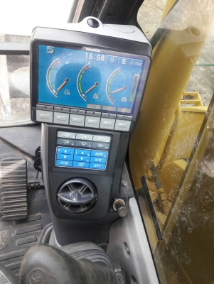 มาใหม่จ้า...KOMATSU PC78 US-8  เก่านอกแท้  เดิมๆๆ  3,XXX  ชั่วโมง  มีลายแย๊ก...พร้อมใช้  โทร  089-3818694 จ๊อย