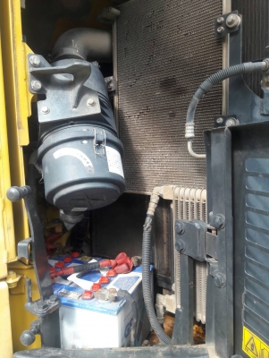 มาใหม่จ้า...KOMATSU PC78 US-8  เก่านอกแท้  เดิมๆๆ  3,XXX  ชั่วโมง  มีลายแย๊ก...พร้อมใช้  โทร  089-3818694 จ๊อย