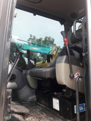 มาใหม่จ้า...KOMATSU PC78 US-8  เก่านอกแท้  เดิมๆๆ  3,XXX  ชั่วโมง  มีลายแย๊ก...พร้อมใช้  โทร  089-3818694 จ๊อย