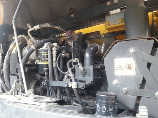 มาใหม่จ้า...KOMATSU PC78 US-8  เก่านอกแท้  เดิมๆๆ  3,XXX  ชั่วโมง  มีลายแย๊ก...พร้อมใช้  โทร  089-3818694 จ๊อย