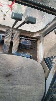 ขาย 535,000 KOBELCO sk 60-3 สภาพเก่านอก เอกสารอินวอยทร์ ไฟฟ้าครบ เครื่องดี ปั้มแรง เอวแน่น ช่วงล่างเต็ม รถสวยพร้อมใช้ รถอยู่ ยโสธร 090-772-3710 090-772-3708