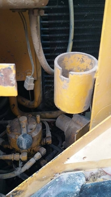 ขาย 535,000 KOBELCO sk 60-3 สภาพเก่านอก เอกสารอินวอยทร์ ไฟฟ้าครบ เครื่องดี ปั้มแรง เอวแน่น ช่วงล่างเต็ม รถสวยพร้อมใช้ รถอยู่ ยโสธร 090-772-3710 090-772-3708