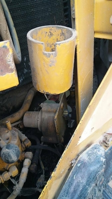 ขาย 535,000 KOBELCO sk 60-3 สภาพเก่านอก เอกสารอินวอยทร์ ไฟฟ้าครบ เครื่องดี ปั้มแรง เอวแน่น ช่วงล่างเต็ม รถสวยพร้อมใช้ รถอยู่ ยโสธร 090-772-3710 090-772-3708