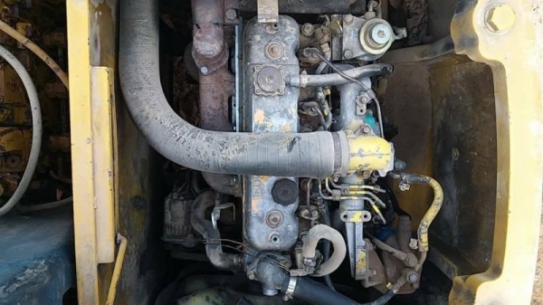 ขาย 535,000 KOBELCO sk 60-3 สภาพเก่านอก เอกสารอินวอยทร์ ไฟฟ้าครบ เครื่องดี ปั้มแรง เอวแน่น ช่วงล่างเต็ม รถสวยพร้อมใช้ รถอยู่ ยโสธร 090-772-3710 090-772-3708