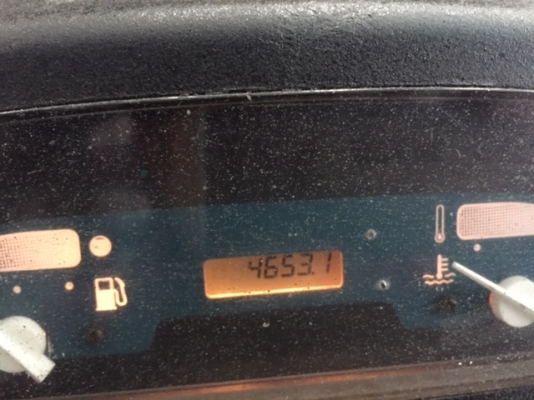 ขายโฟล์คลิฟท์  รถยก TOYOTA โตโยต้า 7FD30 3ตัน-รุ่น7  เครื่องยนต์ดีเซล2Z เสายกสูงสุด3เมตร ใช้งานน้อย สภาพพร้อมใช้