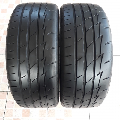 ยาง 205-45-16 BRIDGESTONE RE003 ปี15+17 (1คู่)