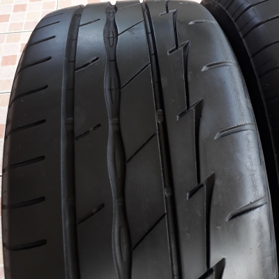ยาง 205-45-16 BRIDGESTONE RE003 ปี15+17 (1คู่)