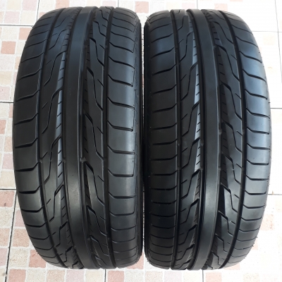 ยาง TOYO DRB 205-45-16 ปี16 สวยจัด 1คู่