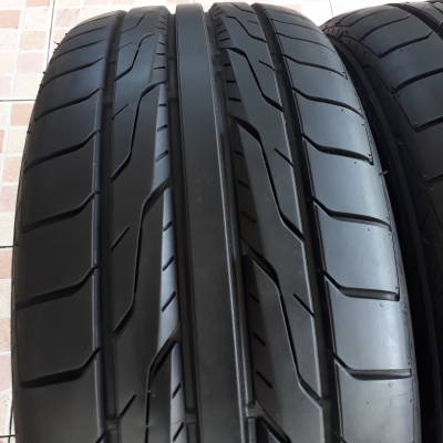 ยาง TOYO DRB 205-45-16 ปี16 สวยจัด 1คู่
