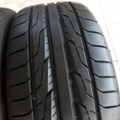 ยาง TOYO DRB 205-45-16 ปี16 สวยจัด 1คู่