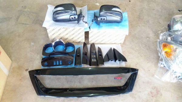 ขายแล้ว