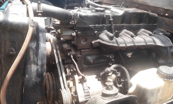 ISUZU NPR 110แรง พวงมาลัยพาวเวอร์ ยกหัวได้ ดาวน์98,000บาท ออกรถได้เลย ไม่เช็คเครดิตบูโร พร้อมลุยงานไ