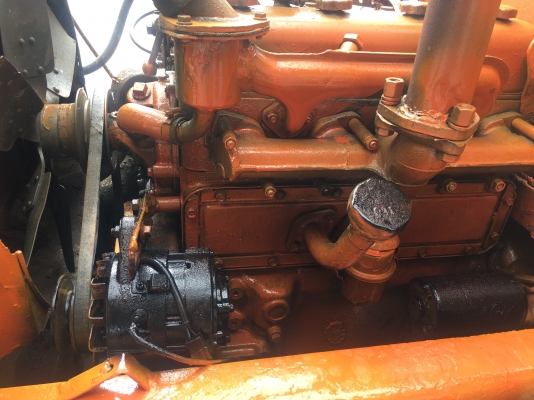 ขาย รถตัก SD20