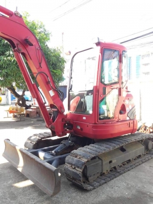 ขายจ้า..KUBOTA U40-3   เก่านอกแท้  4,XXXชั่วโมง...เดิมๆๆ  เครื่องปั๊มดี  พร้อมใช้  โทร  089-3818694  จ๊อย..