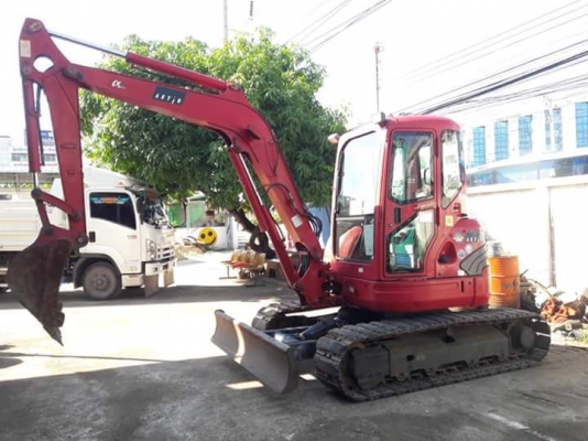 ขายจ้า..KUBOTA U40-3   เก่านอกแท้  4,XXXชั่วโมง...เดิมๆๆ  เครื่องปั๊มดี  พร้อมใช้  โทร  089-3818694  จ๊อย..