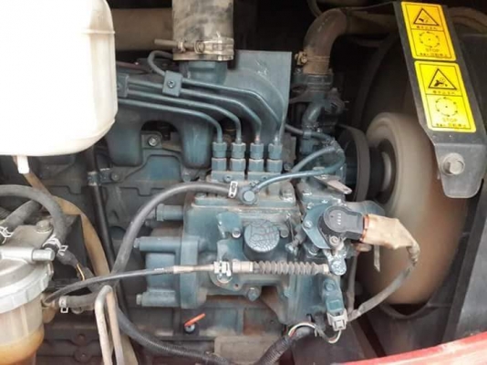 ขายจ้า..KUBOTA U40-3   เก่านอกแท้  4,XXXชั่วโมง...เดิมๆๆ  เครื่องปั๊มดี  พร้อมใช้  โทร  089-3818694  จ๊อย..