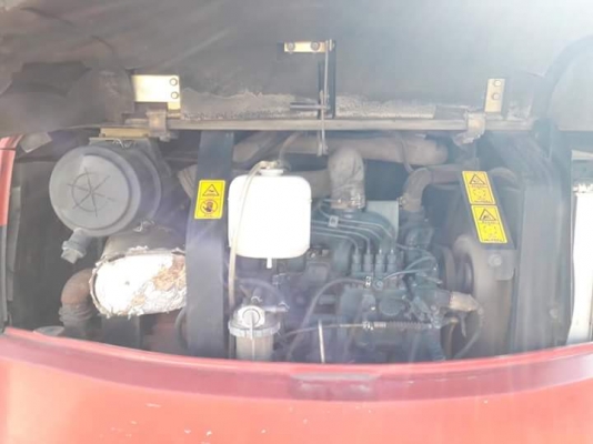 ขายจ้า..KUBOTA U40-3   เก่านอกแท้  4,XXXชั่วโมง...เดิมๆๆ  เครื่องปั๊มดี  พร้อมใช้  โทร  089-3818694  จ๊อย..