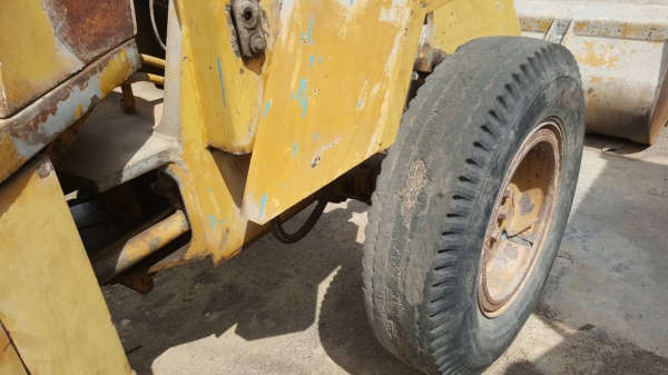 ขาย รถตัก KOMATSU WA70-1 รถพร้อมใช้งาน เครื่องดี ปั้มดี ราคาต่อรองได้ ขาย รถตัก KOMATSU WA70-1 รถพร้อมใช้งาน เครื่องดี ปั้มดี ราคาต่อรองได้