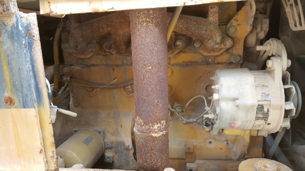 ขาย รถตัก KOMATSU WA70-1 รถพร้อมใช้งาน เครื่องดี ปั้มดี ราคาต่อรองได้ ขาย รถตัก KOMATSU WA70-1 รถพร้อมใช้งาน เครื่องดี ปั้มดี ราคาต่อรองได้