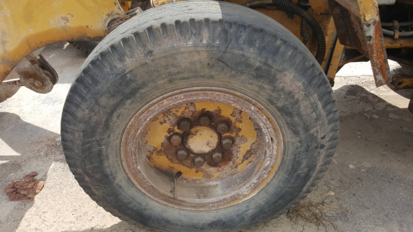 ขาย รถตัก KOMATSU WA70-1 รถพร้อมใช้งาน เครื่องดี ปั้มดี ราคาต่อรองได้ ขาย รถตัก KOMATSU WA70-1 รถพร้อมใช้งาน เครื่องดี ปั้มดี ราคาต่อรองได้