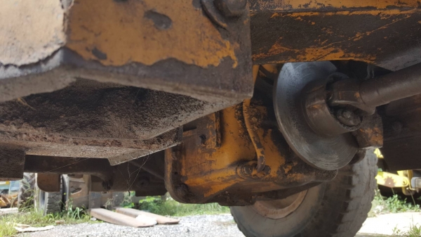 ขาย รถตัก KOMATSU WA70-1 รถพร้อมใช้งาน เครื่องดี ปั้มดี ราคาต่อรองได้ ขาย รถตัก KOMATSU WA70-1 รถพร้อมใช้งาน เครื่องดี ปั้มดี ราคาต่อรองได้