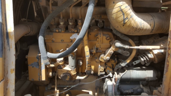 ขาย รถตัก KOMATSU WA70-1 รถพร้อมใช้งาน เครื่องดี ปั้มดี ราคาต่อรองได้ ขาย รถตัก KOMATSU WA70-1 รถพร้อมใช้งาน เครื่องดี ปั้มดี ราคาต่อรองได้