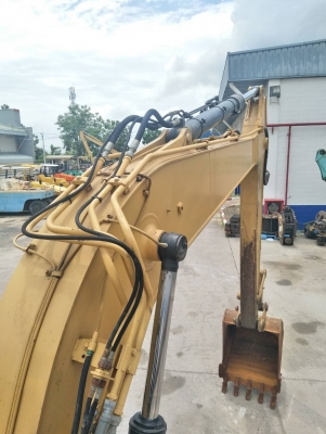 ขายรถขุด 313 CCR โทร 061-4194021 ภู