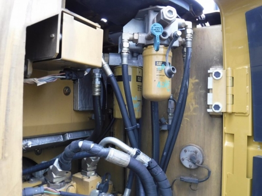 ขายรถขุด 313 CCR โทร 061-4194021 ภู