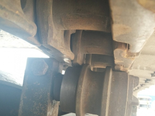 ขายรถขุด 313 CCR โทร 061-4194021 ภู