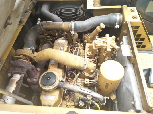 ขายรถขุด 313 CCR โทร 061-4194021 ภู