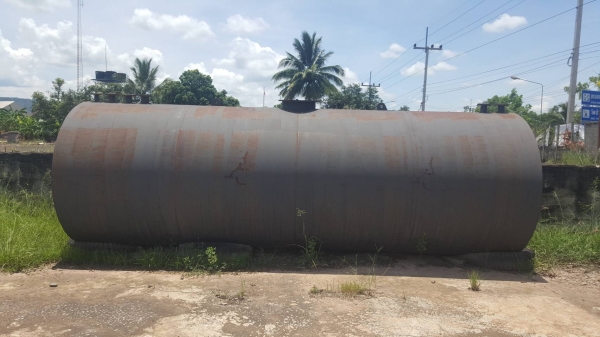 ขาย ถังน้ำมัน 20,000 ลิตร ของใหม่ยังไม่ได้ใช้งาน