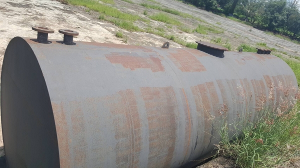 ขาย ถังน้ำมัน 20,000 ลิตร ของใหม่ยังไม่ได้ใช้งาน