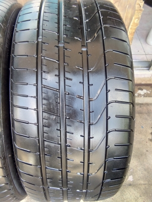 ขายยาง Pirelli 275/40R19 ปี 16