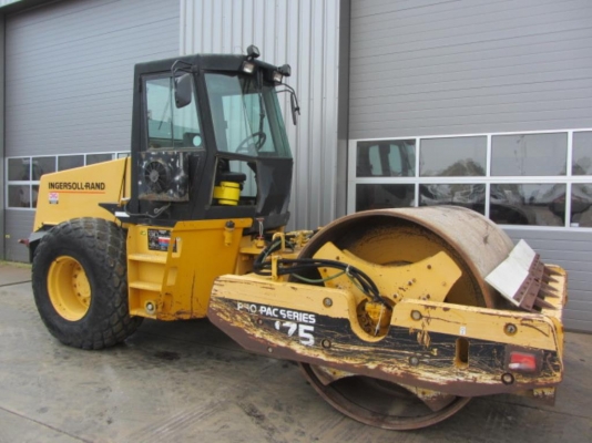 รถบด17ตัน