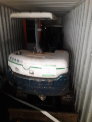 ขายรถขุด IHI 35J รถนอกนำเข้าเองจากญี่ปุ่น MADE IN JAPAN