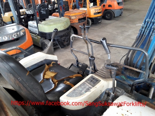 ขายรถขุด IHI 35J รถนอกนำเข้าเองจากญี่ปุ่น MADE IN JAPAN