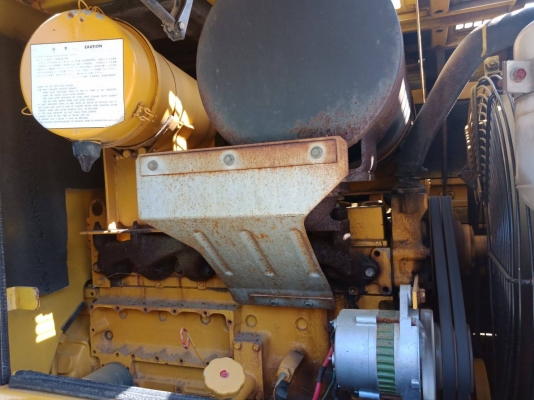 รถญี่ปุ่นเกรดA ขายถูก KOMATSU WA100-3 เครื่อง 6สูบ นำเข้าจากญี่ปุ่น โทร.090-986-2521 อ๊อบ