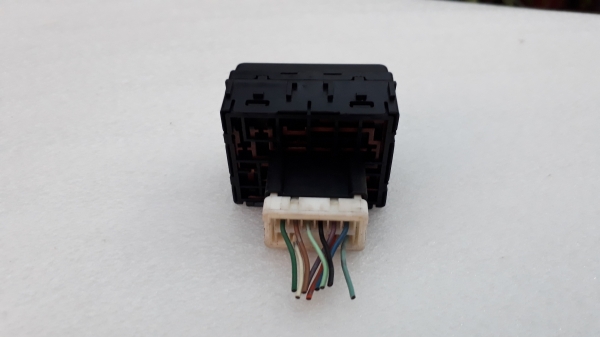 สวิทช์ปรับกระจกมองข้าง NISSAN Cube