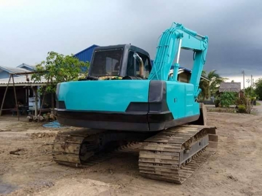 KOBELCO SK 120-3