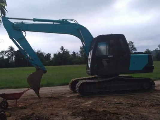 KOBELCO SK 120-3