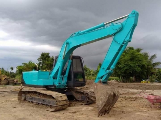 KOBELCO SK 120-3