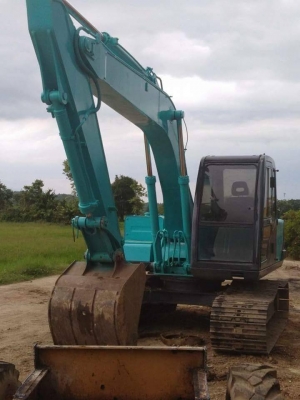 KOBELCO SK 120-3