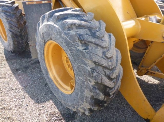 รถญี่ปุ่นเกรดA ขายถูก KOMATSU 510 กรองเดี่ยว ซีเรียลสูง นำเข้าจากญี่ปุ่น โทร.090-986-2521 อ๊อบ