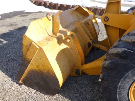 รถญี่ปุ่นเกรดA ขายถูก KOMATSU 510 กรองเดี่ยว ซีเรียลสูง นำเข้าจากญี่ปุ่น โทร.090-986-2521 อ๊อบ