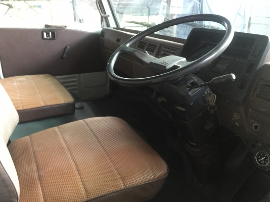 ขาย หัวหกล้อ ฮีโน่. ซุปเปอร์เซีย สีใหม่ อุปกรณ์ครบ