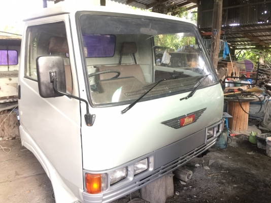 ขาย หัวหกล้อ ฮีโน่. ซุปเปอร์เซีย สีใหม่ อุปกรณ์ครบ